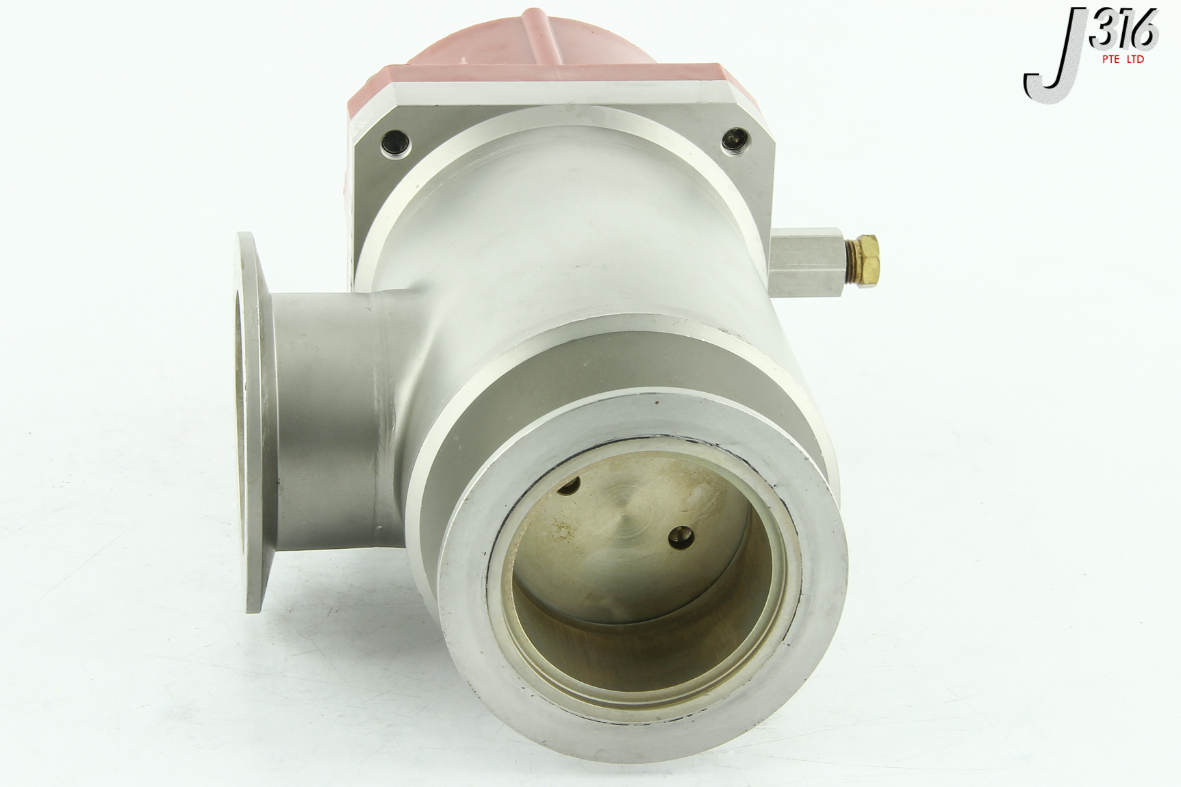 4178 MKS ANGLE VALVE 99D0654 | eBay